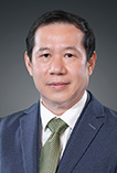 Prof. YEUNG, Kai Hau Alan