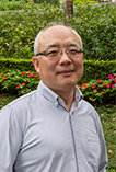 Prof. DONG, Zhao Yang