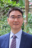 Prof. GUO Yongxin 
