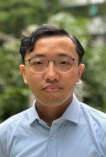 Mr. Hung, Anthony K M 