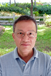 Mr Leung Kam Wai John