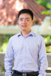 Prof TAN, Chaoliang 