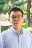 Prof. LI Kerui