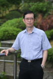 Prof. PAO Chi Wai Derek