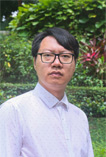 Prof. LI, Chaojie