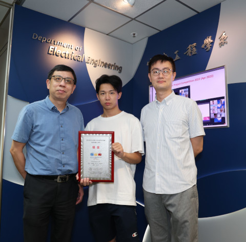 Winning Silver Medal in 2022 ICPC Asia Kunming Regional Contest