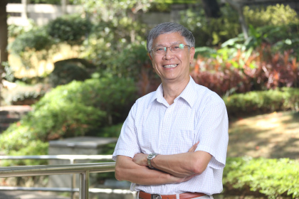 Prof Ron Chen Being Named Highly Cited Researchers 2023