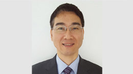 Dr GUO Yongxin