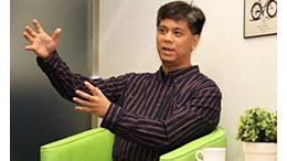 Dr Tang Sai Chun