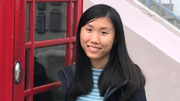 LING Tsz Yan