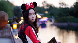 Miss HU Wenjie