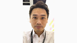 Mr CHOW Kai Man