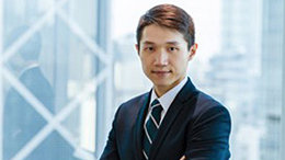 Mr OR Ka Ming Marcus