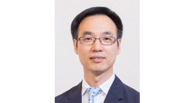 Dr CHEUNG Kwok Wai (1990 BEng, 1994 MScEE, 2002 PhD)