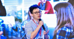 Dr CHEN Ruofei
