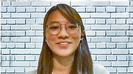 Miss NG Chak Lam Rica