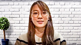 Miss NG Chak Lam Rica