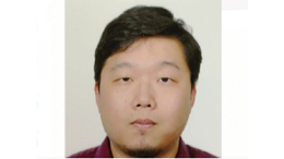 Mr HUANG Pan Ben