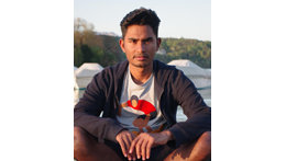 Mr AHMED Camroo