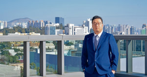 Mr HUANG Pan Ben