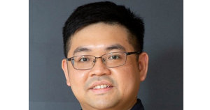 Mr YEUNG Kwong-yip Kelvin