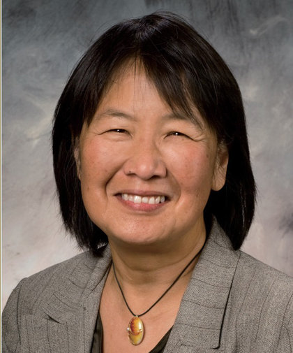 Prof Evelyn Hu Winning 2021 IEEE/RSE James Clerk Maxwell Medal