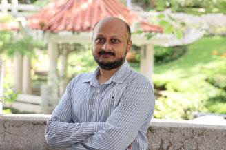Prof Arindam Basu