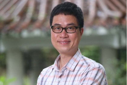 Prof. Chung