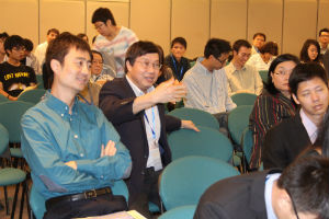 Conference Photo