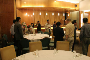 Hong Kong Institution of Science 20th Annual Banquet