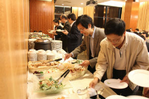 Hong Kong Institution of Science 20th Annual Banquet
