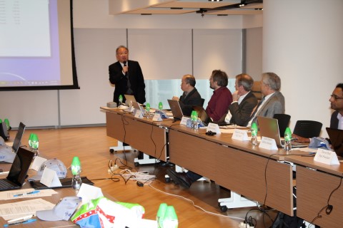 ICCEM 2015