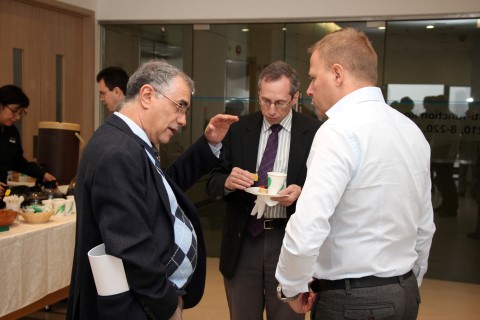 ICCEM 2015
