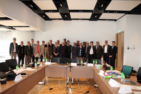 ICCEM 2015