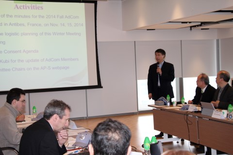 ICCEM 2015