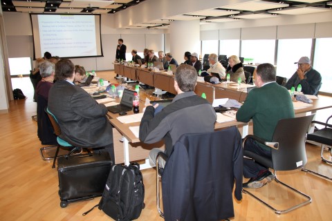 ICCEM 2015