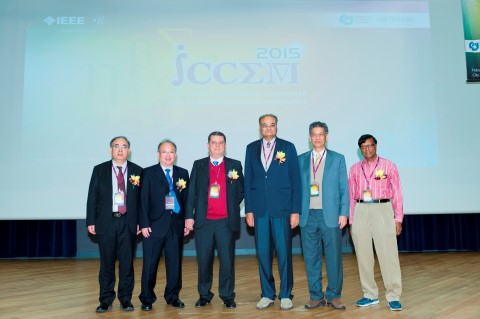 ICCEM 2015