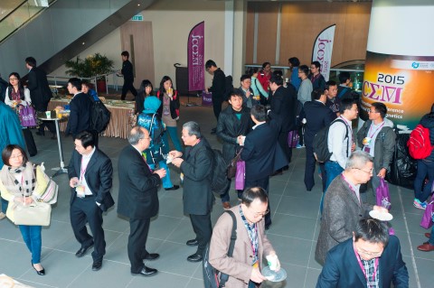 ICCEM 2015