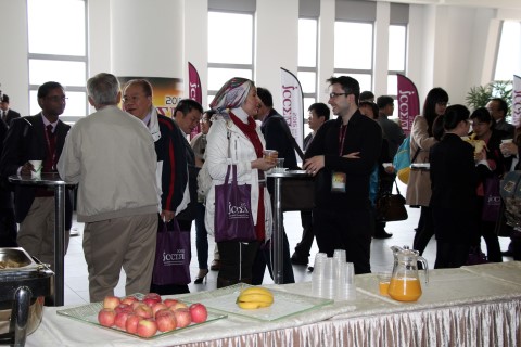 ICCEM 2015