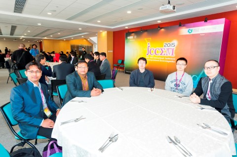 ICCEM 2015