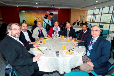 ICCEM 2015
