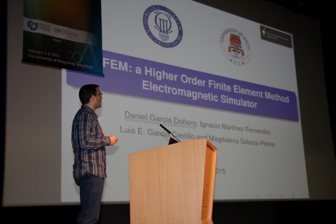 ICCEM 2015