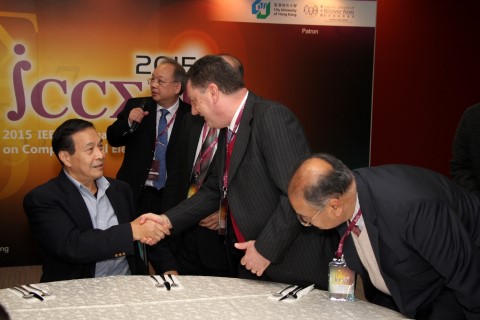 ICCEM 2015