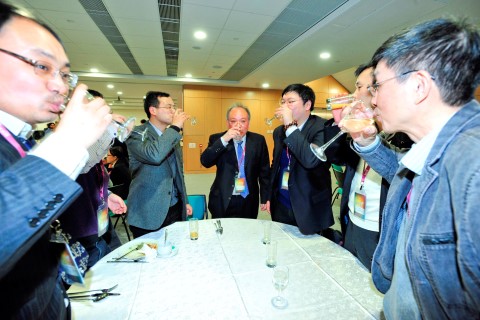 ICCEM 2015