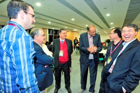 ICCEM 2015