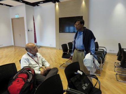 ICCEM 2015