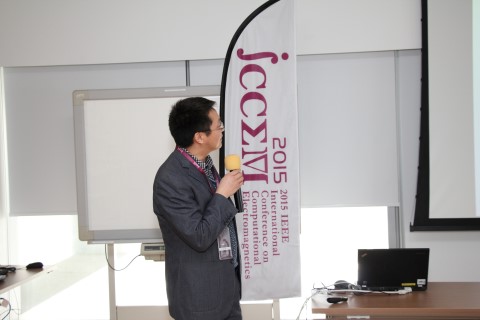 ICCEM 2015