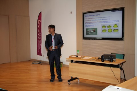 ICCEM 2015