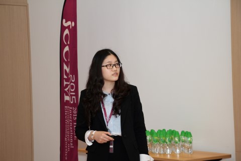 ICCEM 2015
