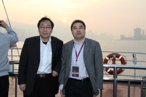 ICCEM 2015